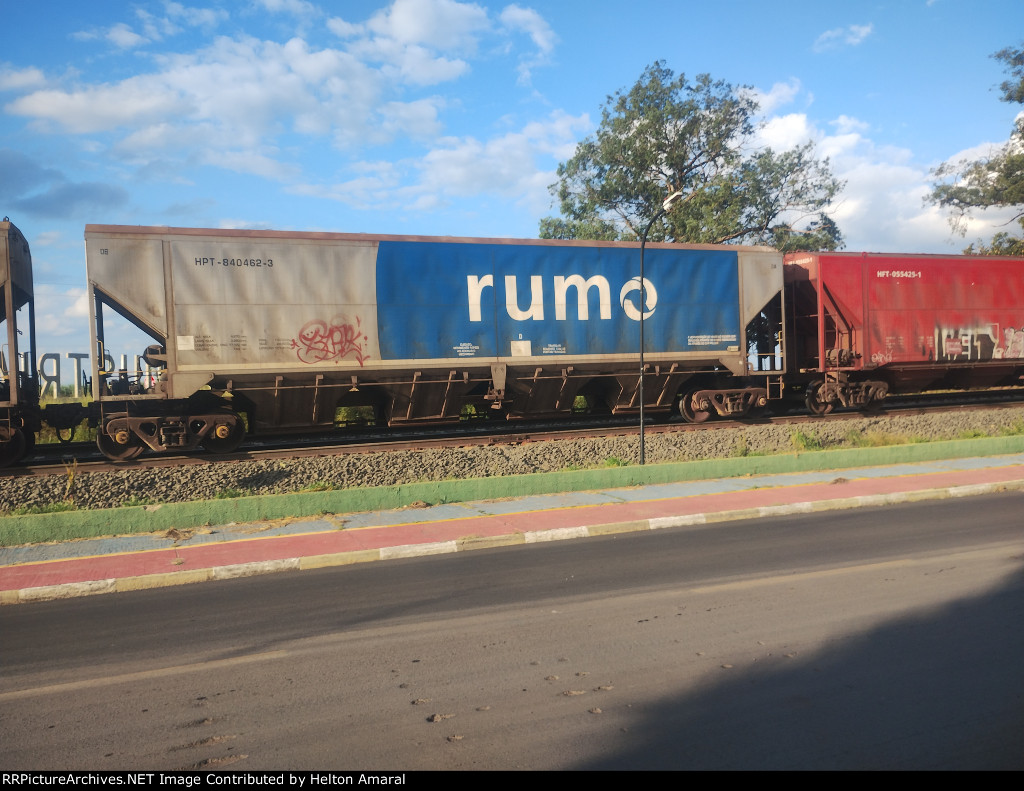 RUMO HPT-840462-3